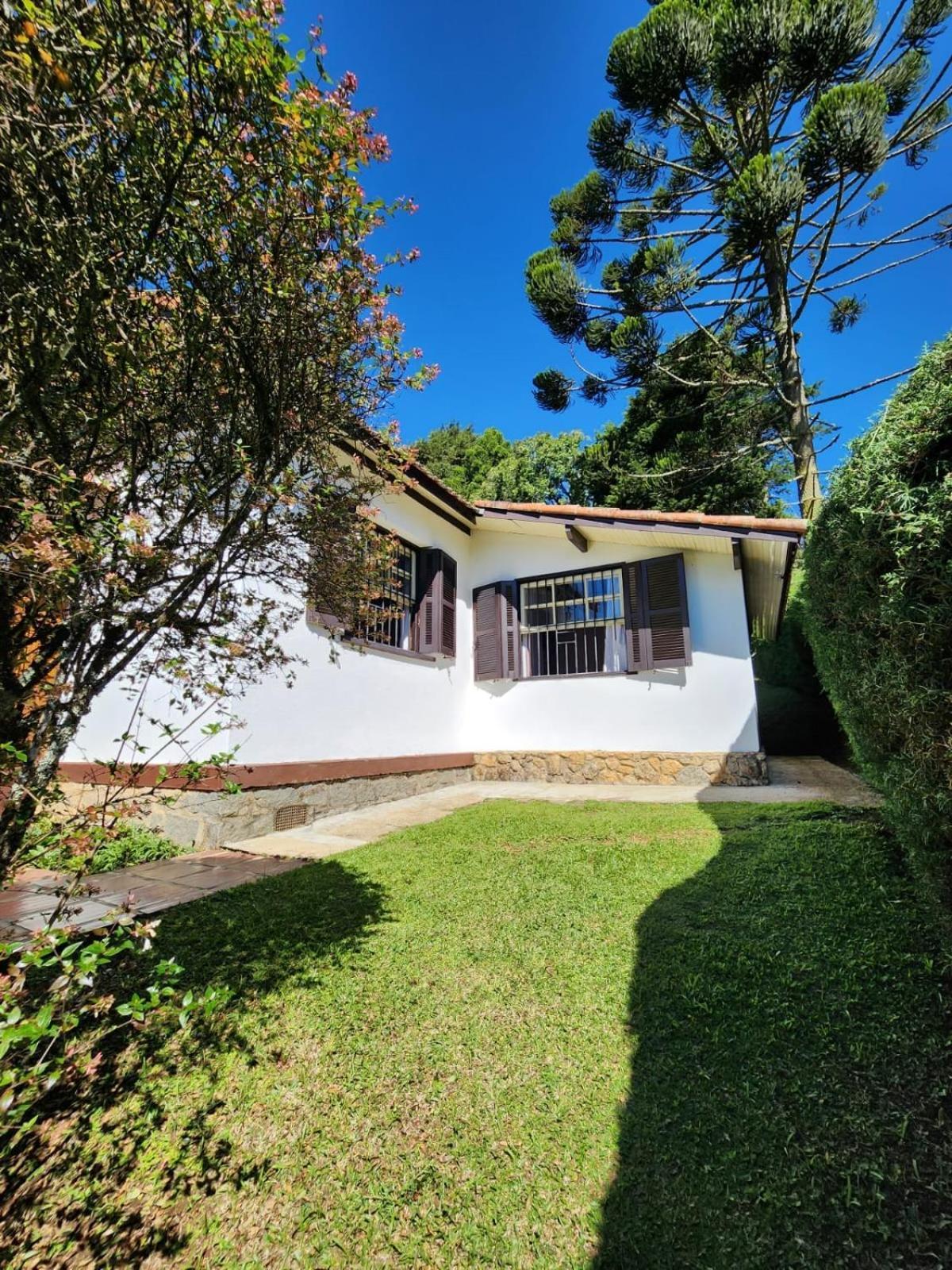 Chalés Monte Verde Exterior foto