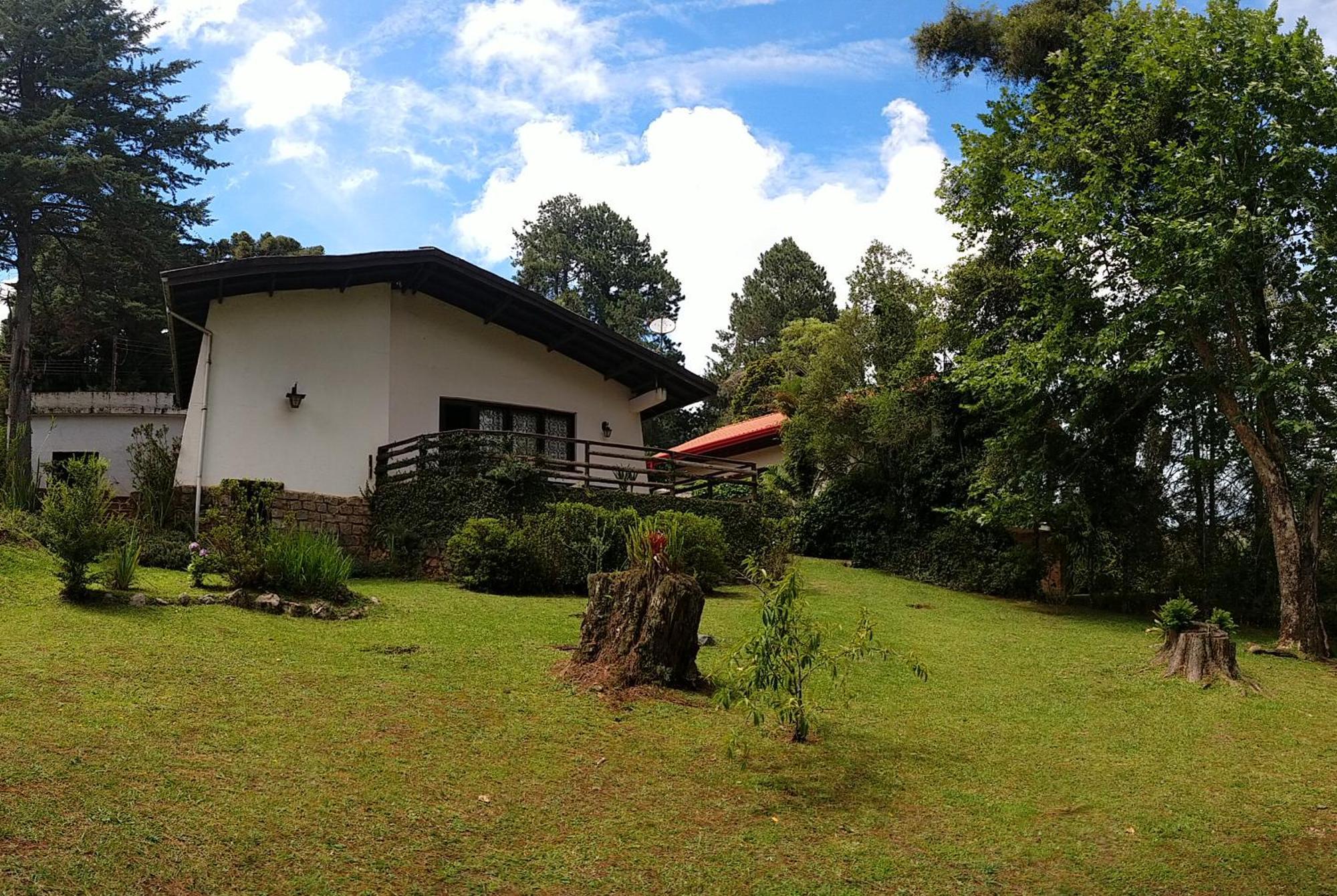 Chalés Monte Verde Habitación foto