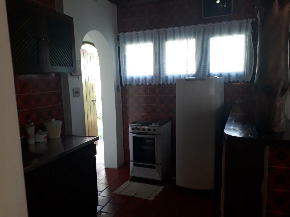 Chalés Monte Verde Habitación foto